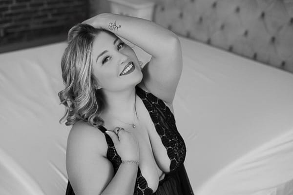 Boudoir Session 2 Why ALL Body Types Should Do a Boudoir Session Boudoir Session 1 Why ALL Body Types Should Do a Boudoir Session